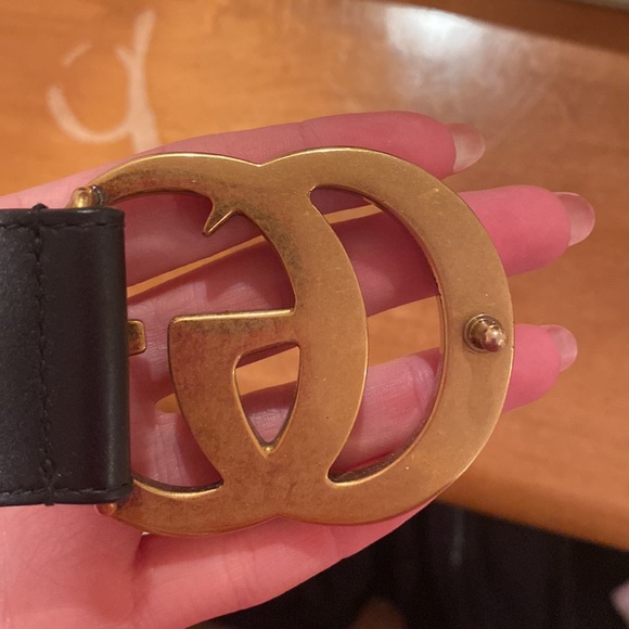 GUCCI BELT *100% authentic - Picture 5 of 5